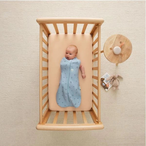ErgoPouch Cocoon Swaddle Bag 0.2 Tog