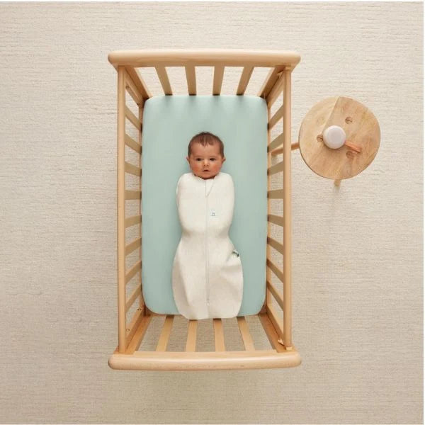 ErgoPouch Cocoon Swaddle Bag 0.2 Tog