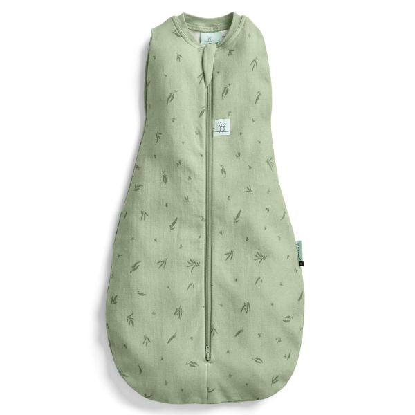 ErgoPouch Cocoon Swaddle Bag 0.2 Tog size 0000 Willow