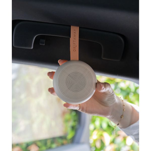 ErgoPouch Driftaway Portable White Noise Taupe