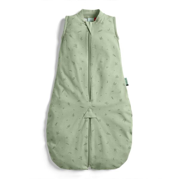 ErgoPouch Jersey Sleep Suit Bag 0.2 Tog 3-12m Willow
