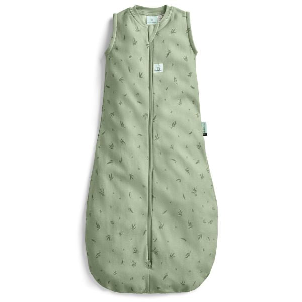 ErgoPouch Jersey Sleeping Bag 0.2 Tog 2-4y Willow