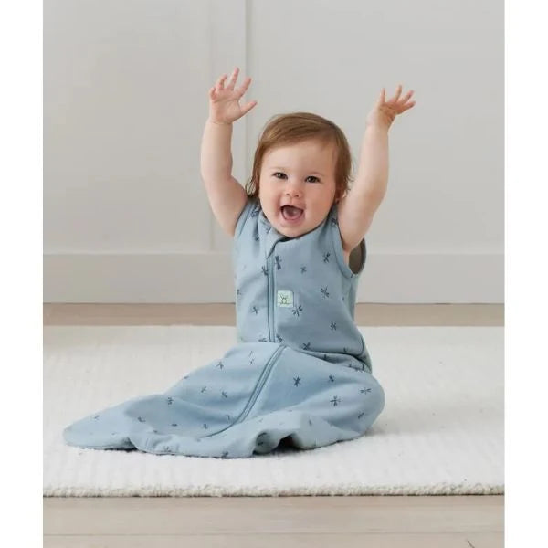 ErgoPouch Sleeping Bag 1.0 Tog