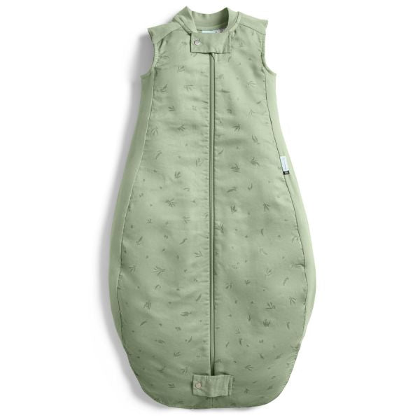 ErgoPouch Sheeting Sleep Bag 8-24m 1.0 Tog Willow