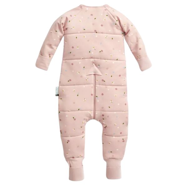 ErgoPouch Sleep Onesie 3.5Tog 12-24m Daisies