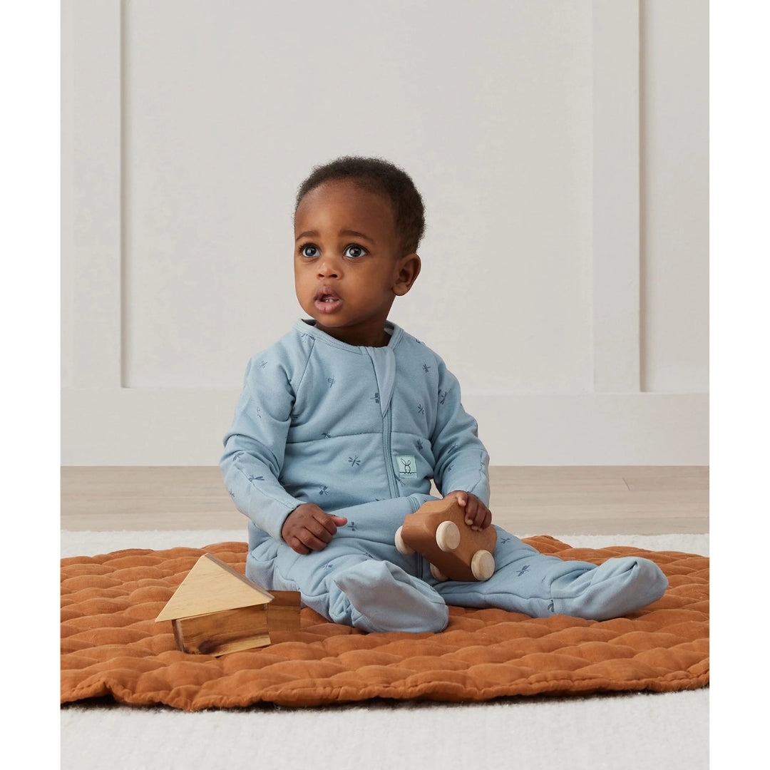 ErgoPouch Sleep Onesie 3.5Tog 12-24m Dragonflies