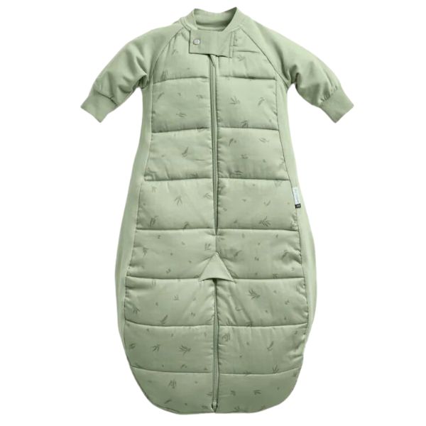ErgoPouch Sleep Suit Bag 8-24m 3.5Tog Willow