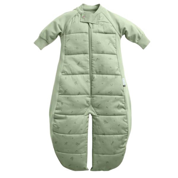 ErgoPouch Sleep Suit Bag 8-24m 3.5Tog Willow