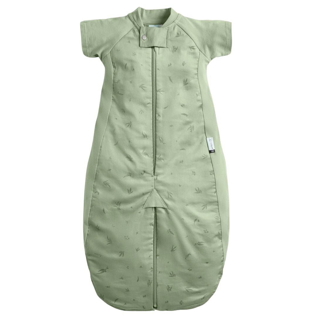 ErgoPouch Sleep Suit Bag 8-24m 1.0Tog Willow