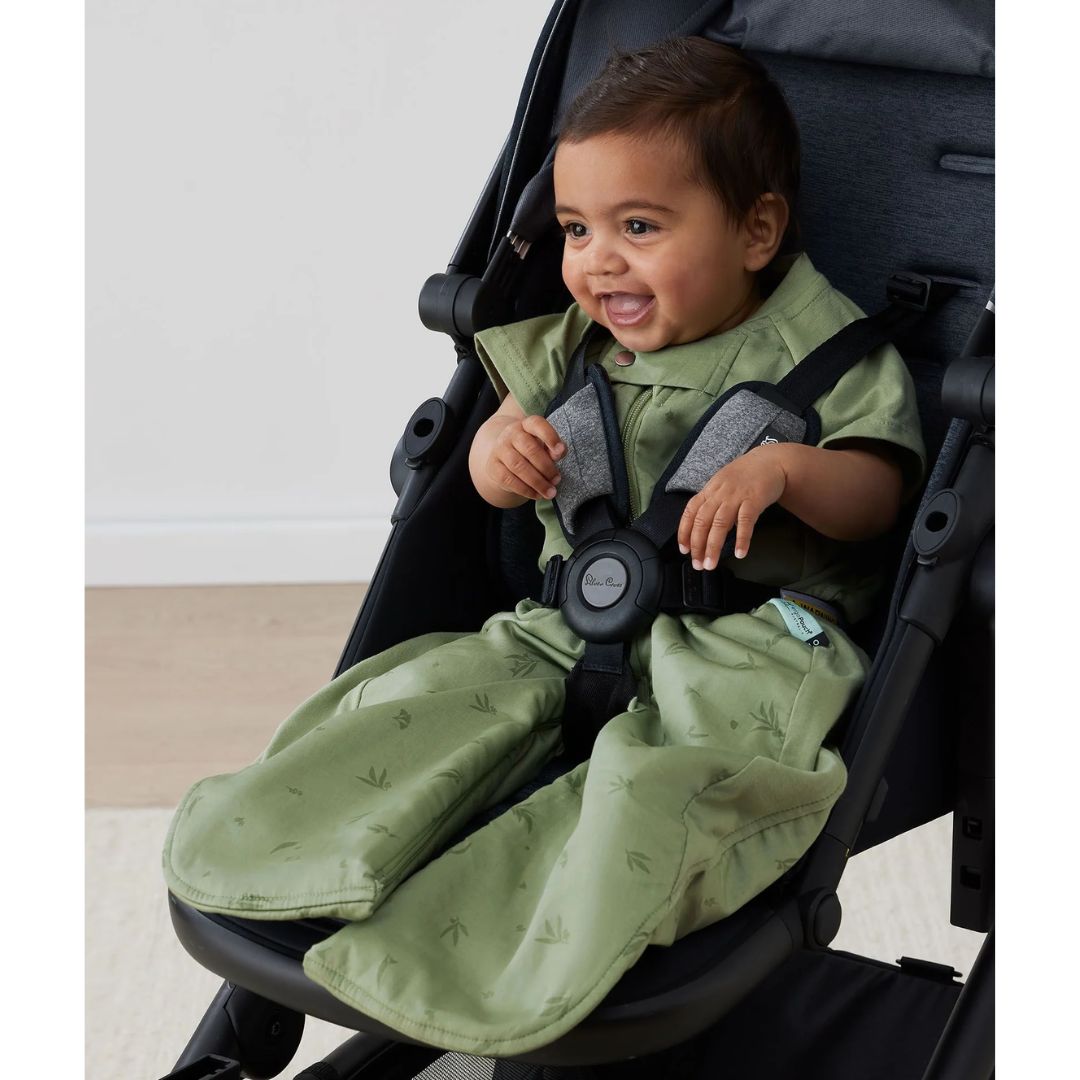 ErgoPouch Sleep Suit Bag 8-24m 1.0Tog Willow