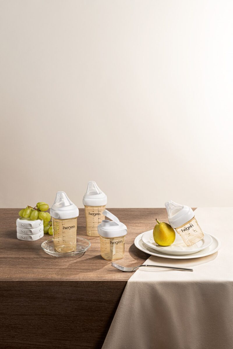 Hegen PCTO Everyday Kit