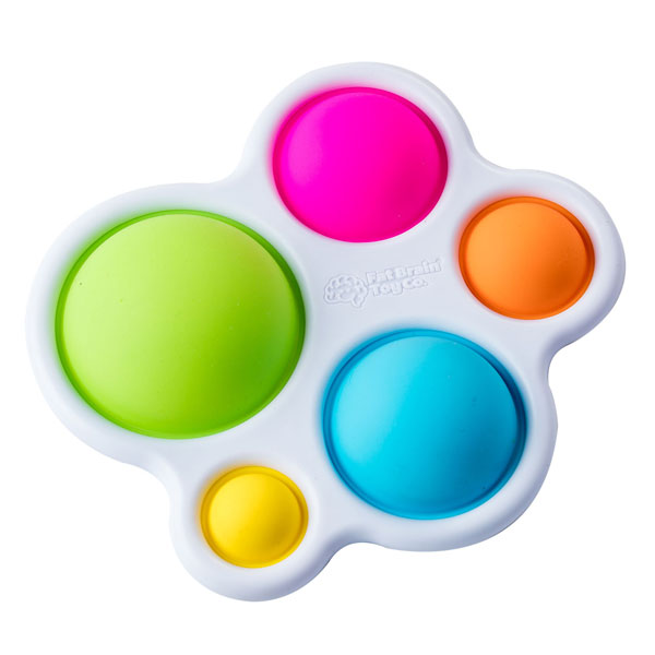 Fat Brain Dimpl Toy
