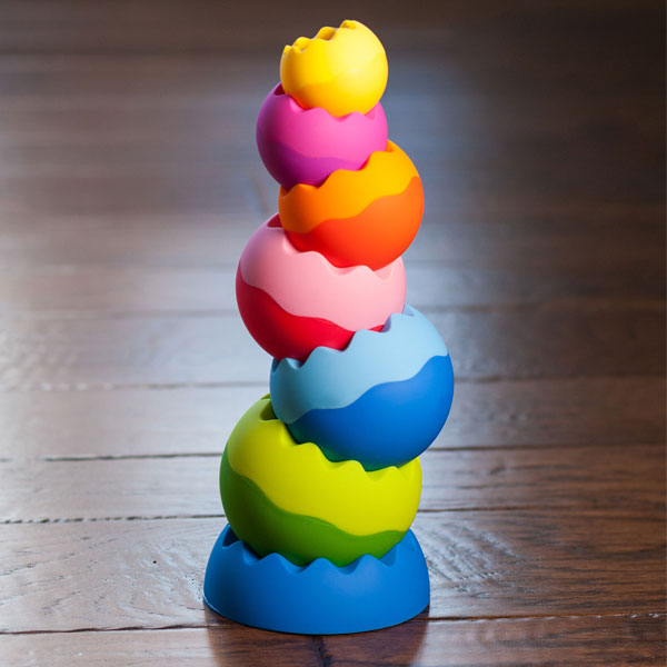 Fat Brain Tobbles Neo Toy