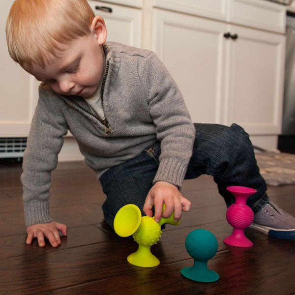 Fat Brain pipSquigz Toy