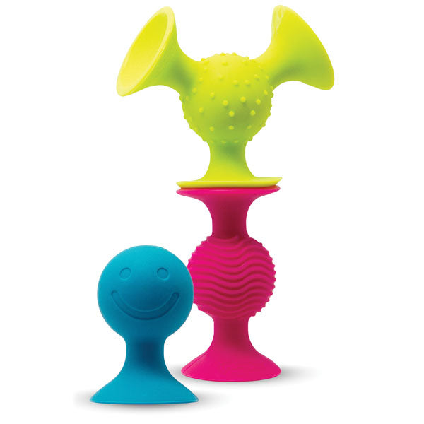 Fat Brain pipSquigz Toy