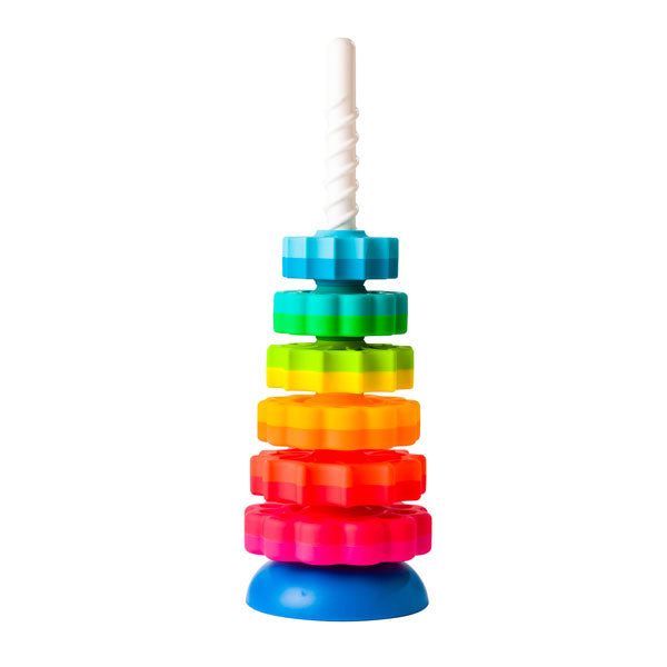 Fat Brain Spin Again Toy