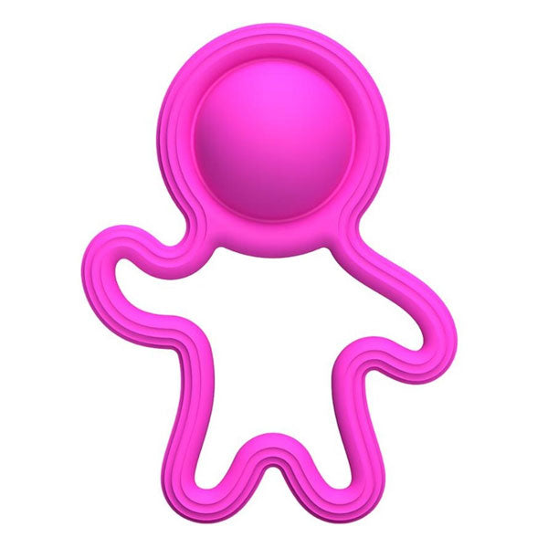 Fat Brain Lil Dimpl Pink Toy
