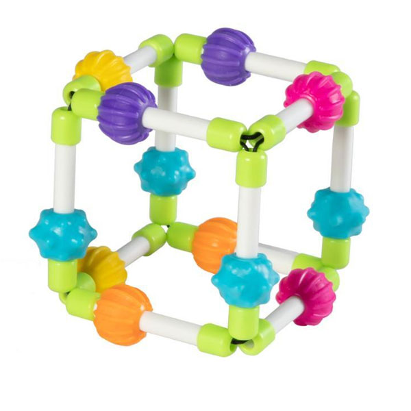 Fat Brain Quubi Toy