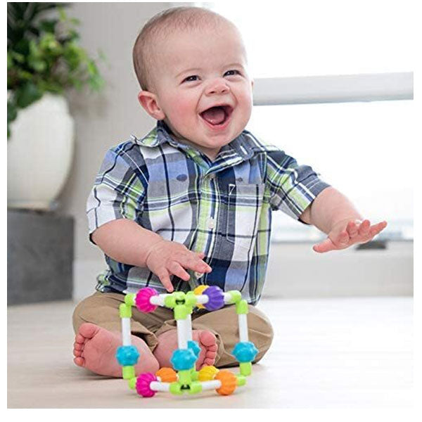 Fat Brain Quubi Toy