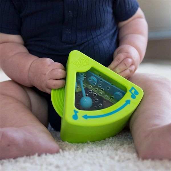 Fat Brain Tobble Tones Toy