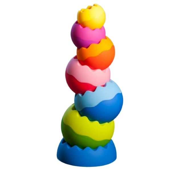 Fat Brain Tobbles Neo Toy