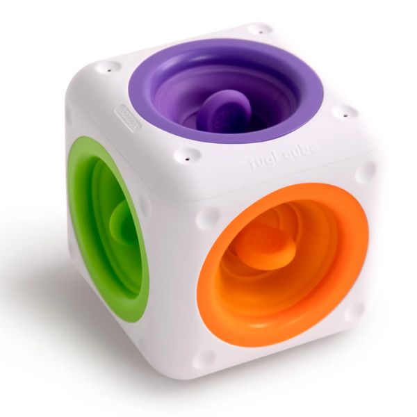 Fat Brain Tugl Cube Toy