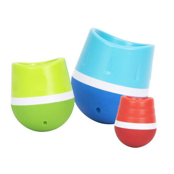 Fat Brain TumbleRoos Toy