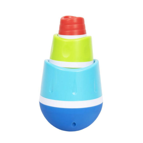 Fat Brain TumbleRoos Toy