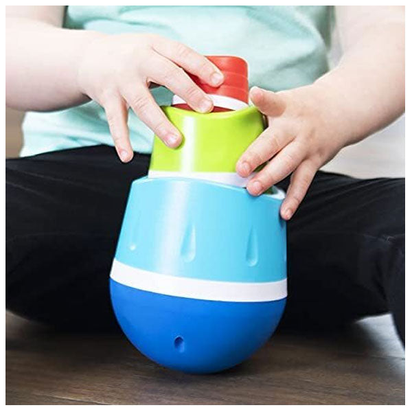 Fat Brain TumbleRoos Toy