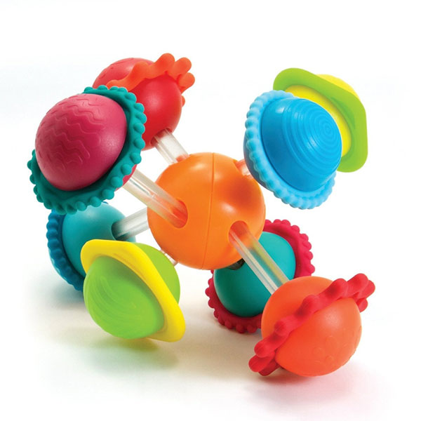 Fat Brain Wimzle Toy