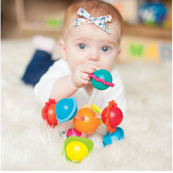 Fat Brain Wimzle Toy