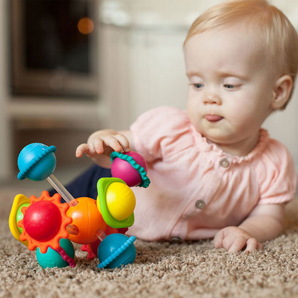 Fat Brain Wimzle Toy