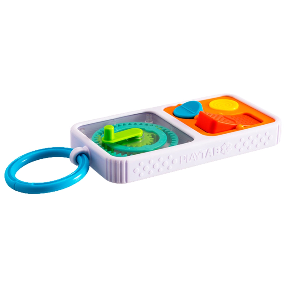 Fat Brain PlayTab On The Go Toy