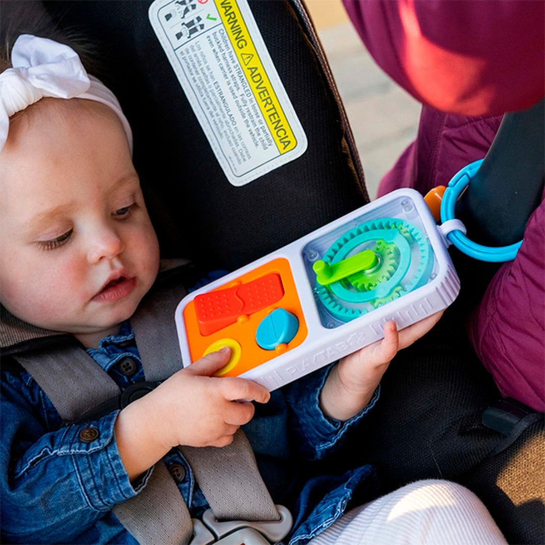 Fat Brain PlayTab On The Go Toy
