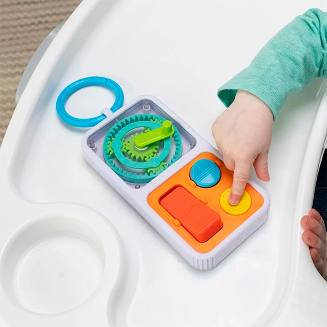 Fat Brain PlayTab On The Go Toy