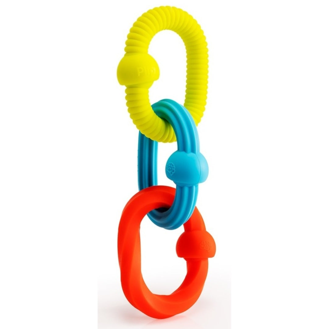 Fat Brain Plip Grips Toy