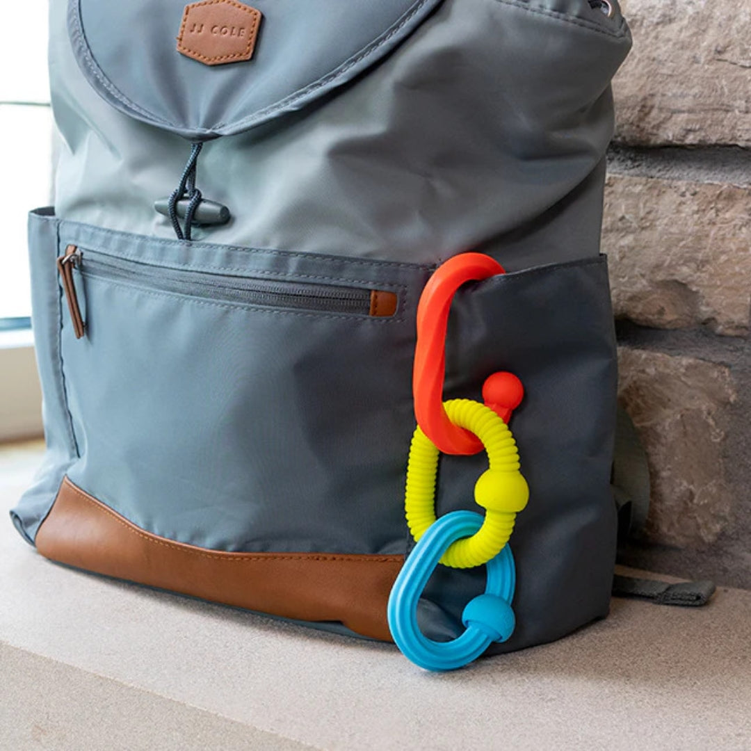 Fat Brain Plip Grips Toy
