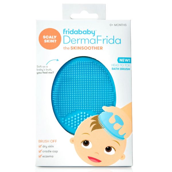 Frida Baby DermaFrida Skinsoother