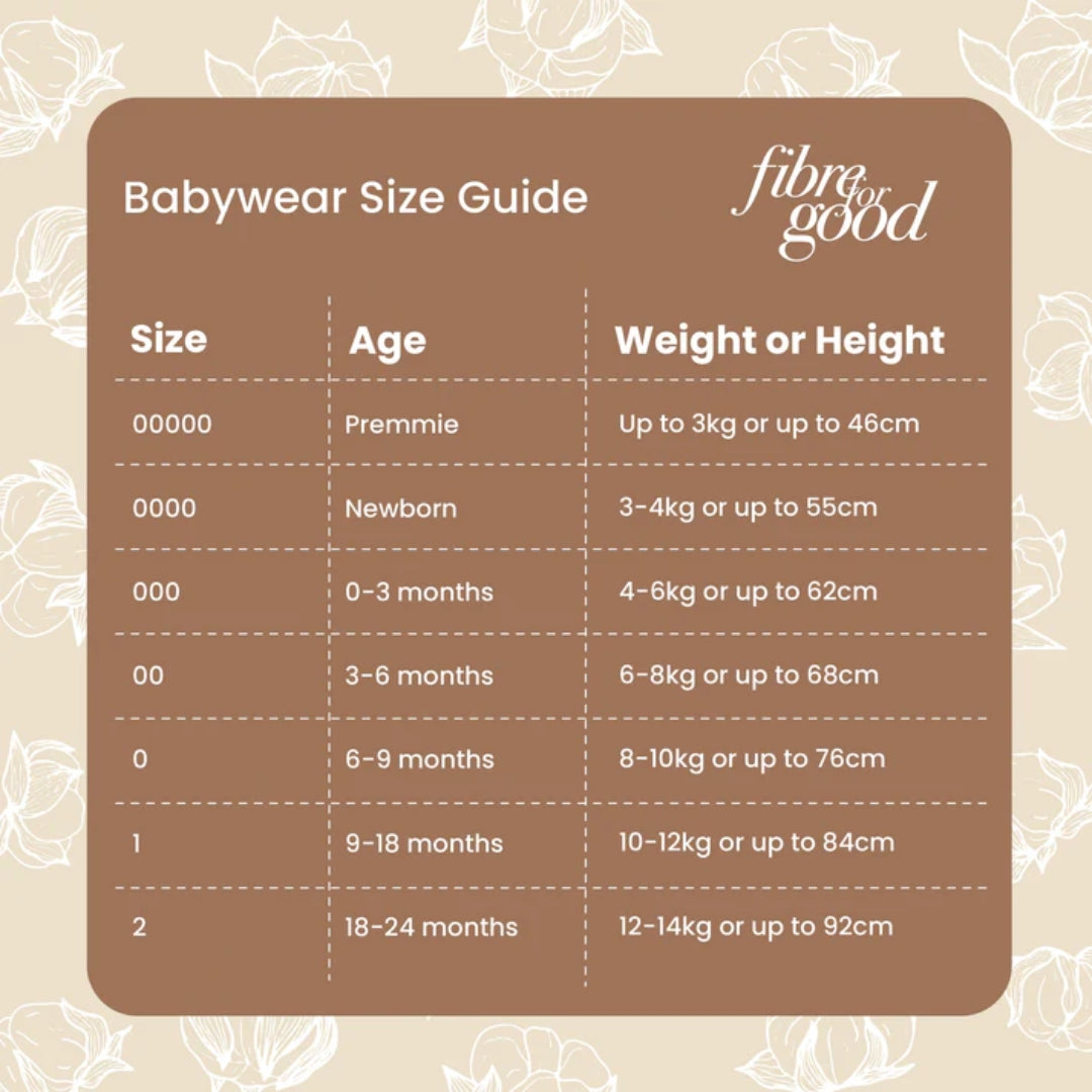 Fibre For Good Undyed Organic Cotton Singlet Dark Brown