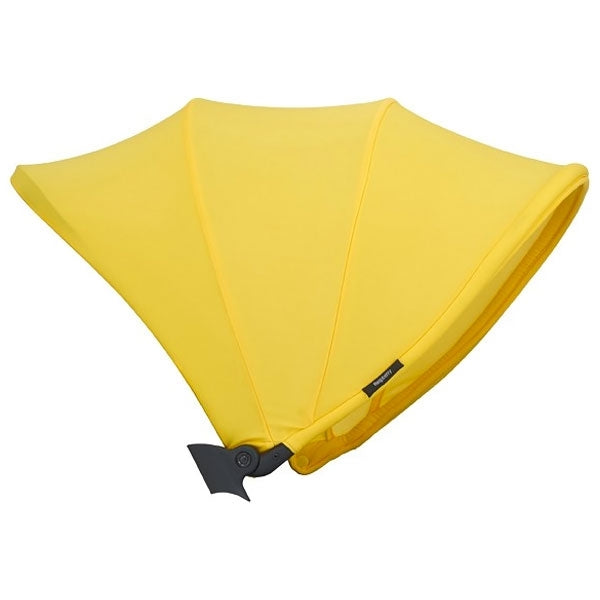 iCandy Raspberry Flavour Pack (Hood + Harness Pads) - Sunflower (Yellow)