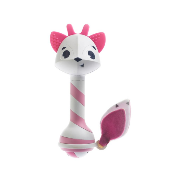 Tiny Love Florence Teether Rattle