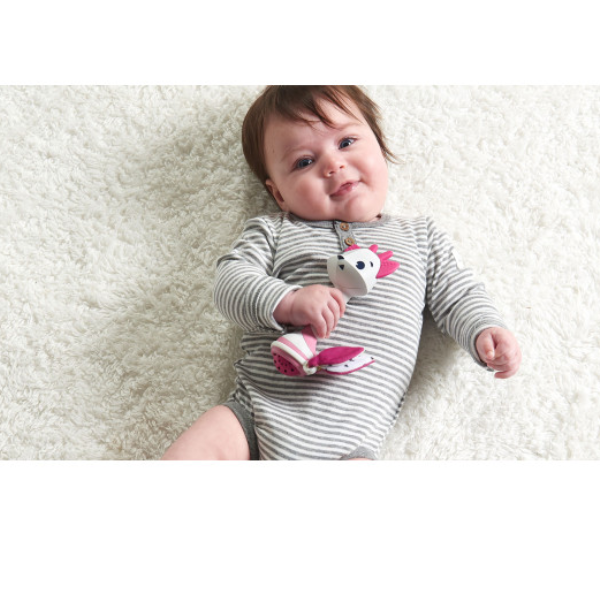 Tiny Love Florence Teether Rattle