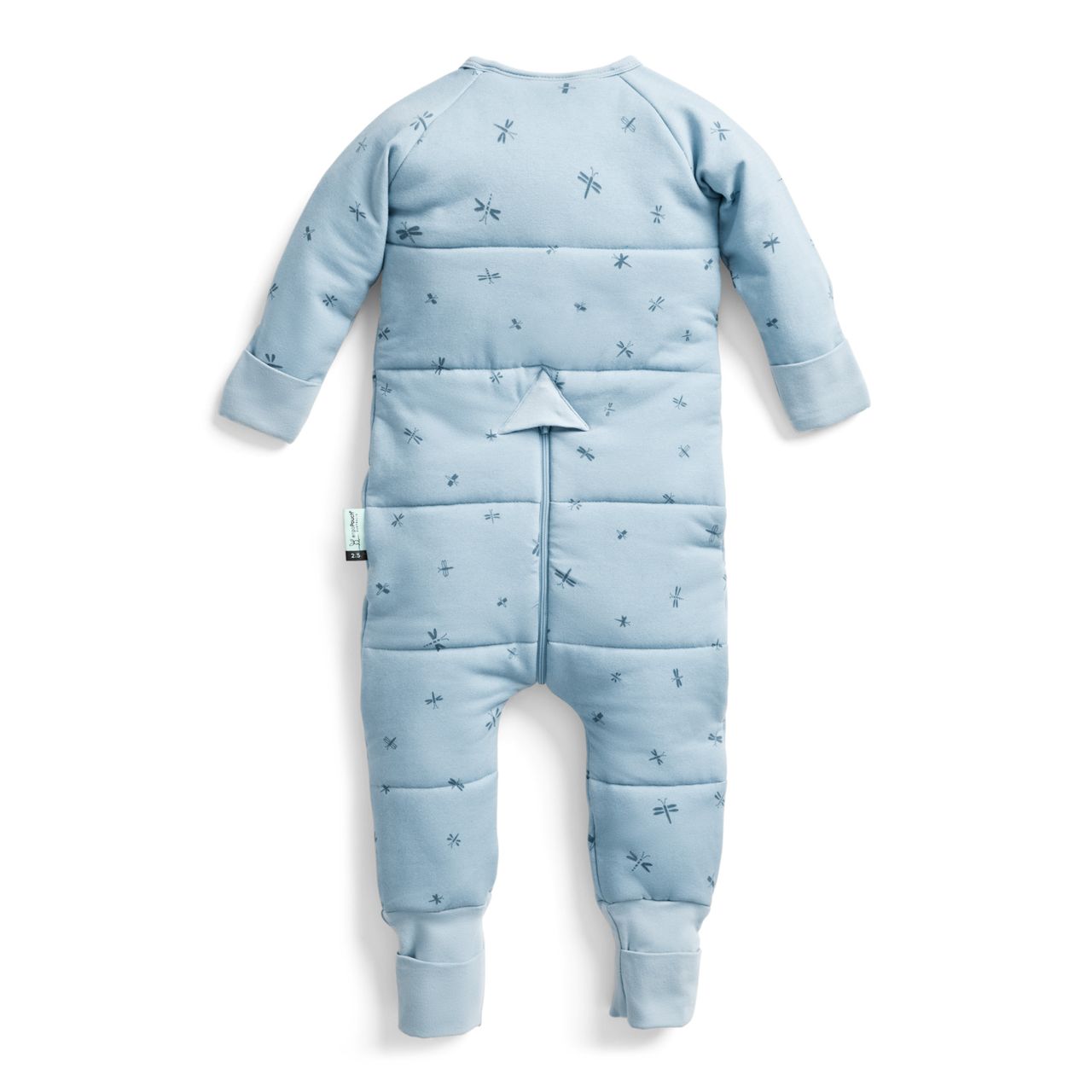 ErgoPouch Sleep Onesie 2.5Tog