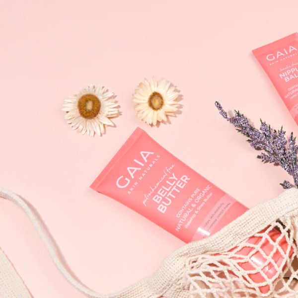 GAIA Belly Butter 150ml