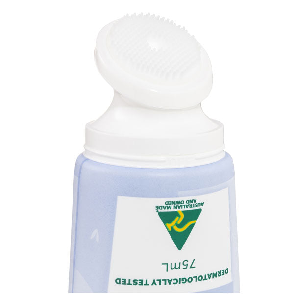 GAIA Natural Baby Cradle Cap Lotion 75ml
