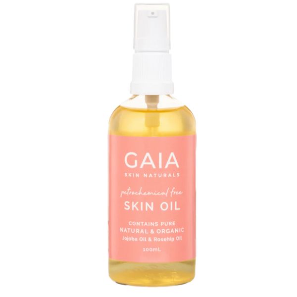 Gaia Skin Naturals Skin Oil 100ml