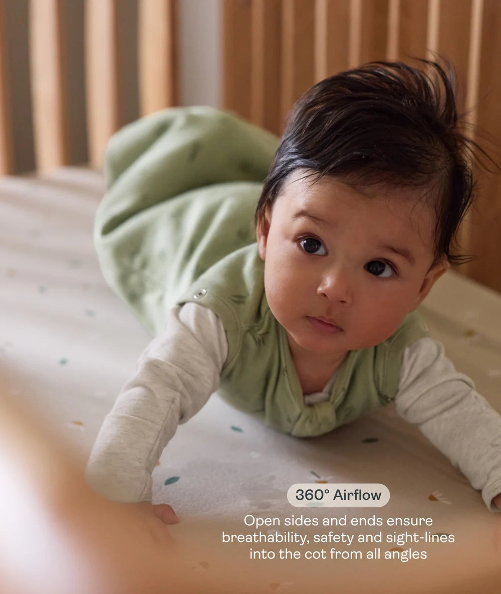 ErgoPouch Ellska Skye Cot
