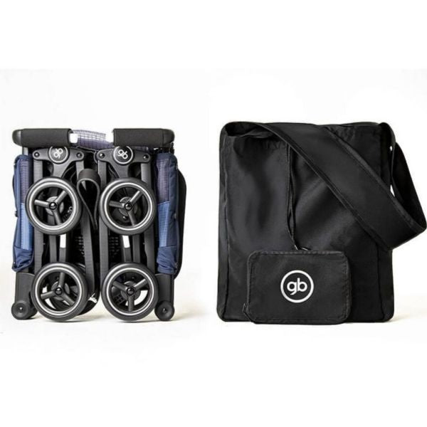 GB Pockit Travel Bag