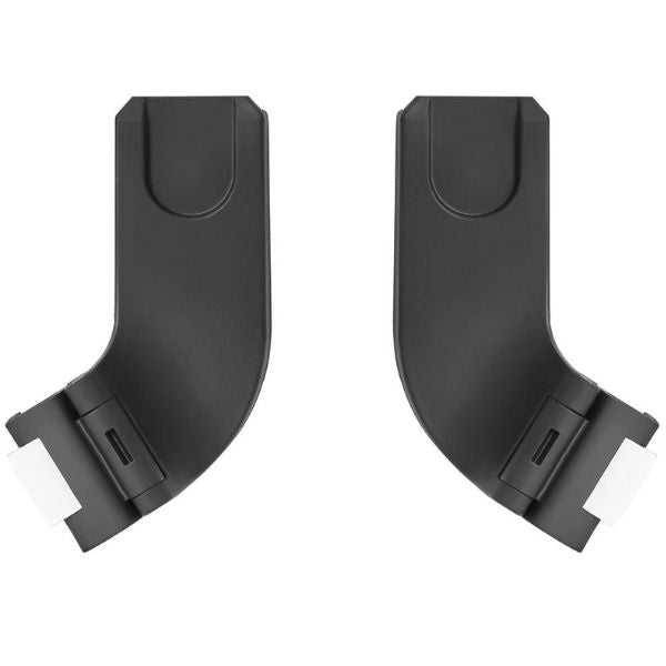 GB Qbit+ All-City Capsule/Cot Adapter Set