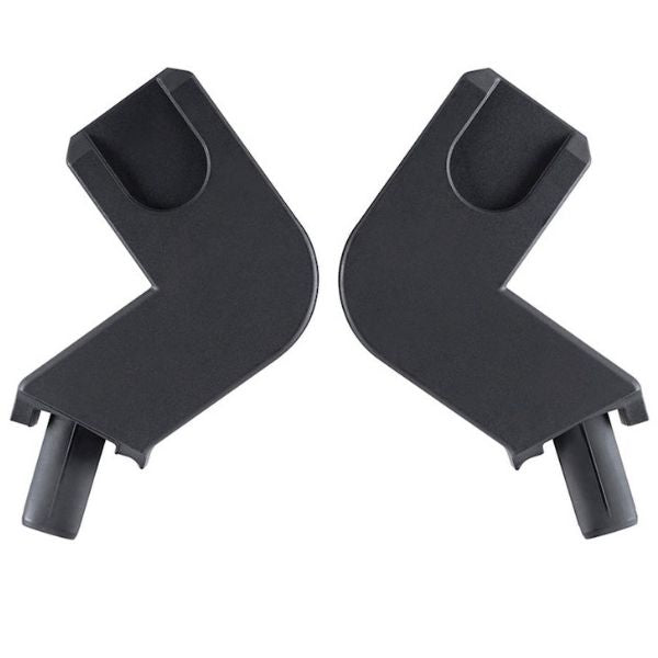 GB Qbit+ All-Terrain Capsule/Cot Adapter Set